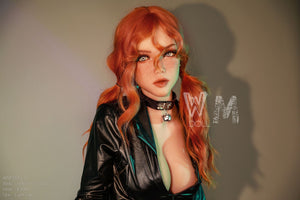 Marcia Sex doll (WM-Doll 166cm c-cup #398 S-TPE) EXPRESS