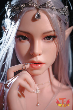 Lorna Sex Doll (Top Fire Doll 165 cm C-CUP T07 Siliconen)
