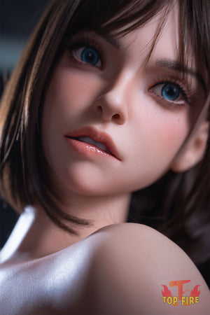 Ada sex pop (Top Fire Doll 158 cm D-Cup T05 Silicone)