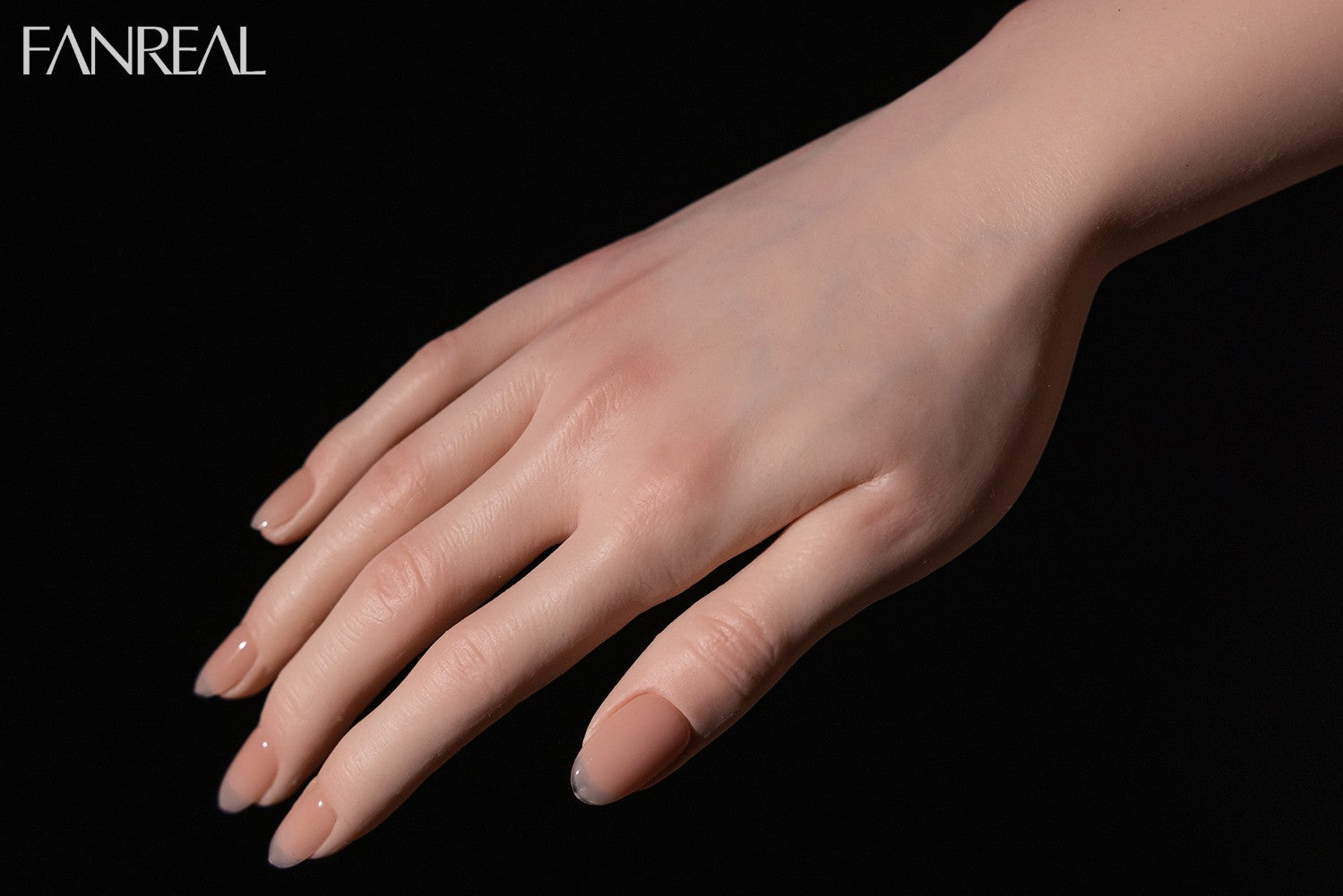 Vivi Torso Sex doll (FanReal Doll 109cm F-cup silicone)