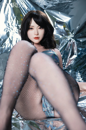XUE sexpuppe (FanReal Doll 162 cm C-cup Silikon)