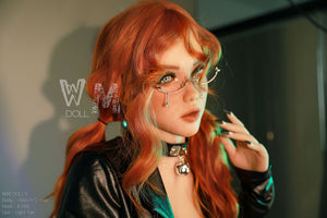 Marcia Sex doll (WM-Doll 166cm c-cup #398 S-TPE) EXPRESS