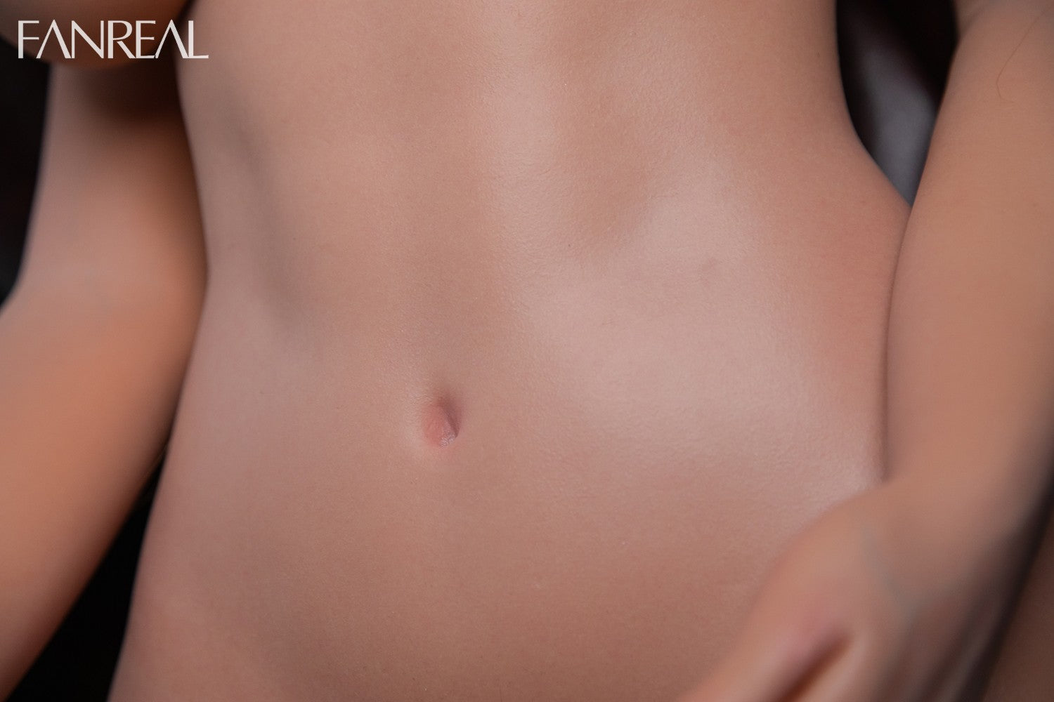 Kelly Torso Sex doll (FanReal Doll 95cm G-cup silicone)