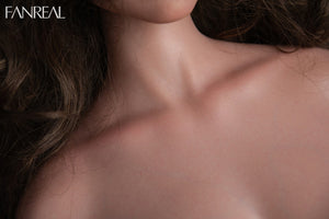 Kelly Torso Sex doll (FanReal Doll 95cm G-cup silicone)