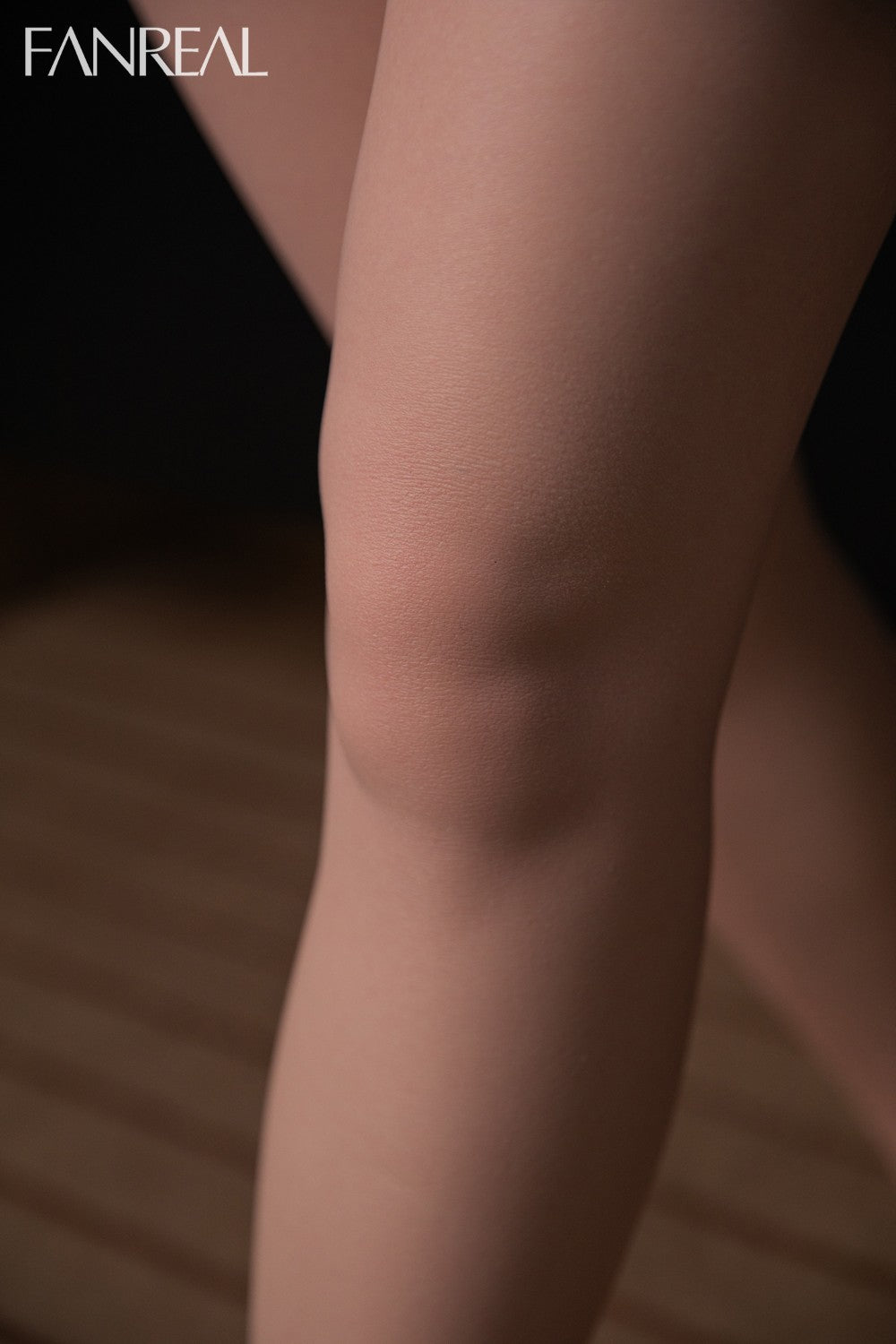 Kimmy-sekspop (FanReal Doll F-cup van 155 cm RST Siliconen)