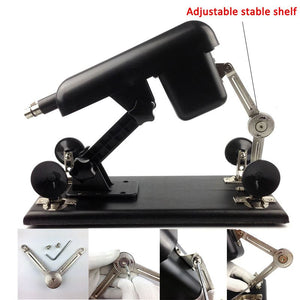 Home Fix Fucking Machine (Sex Country Premium)
