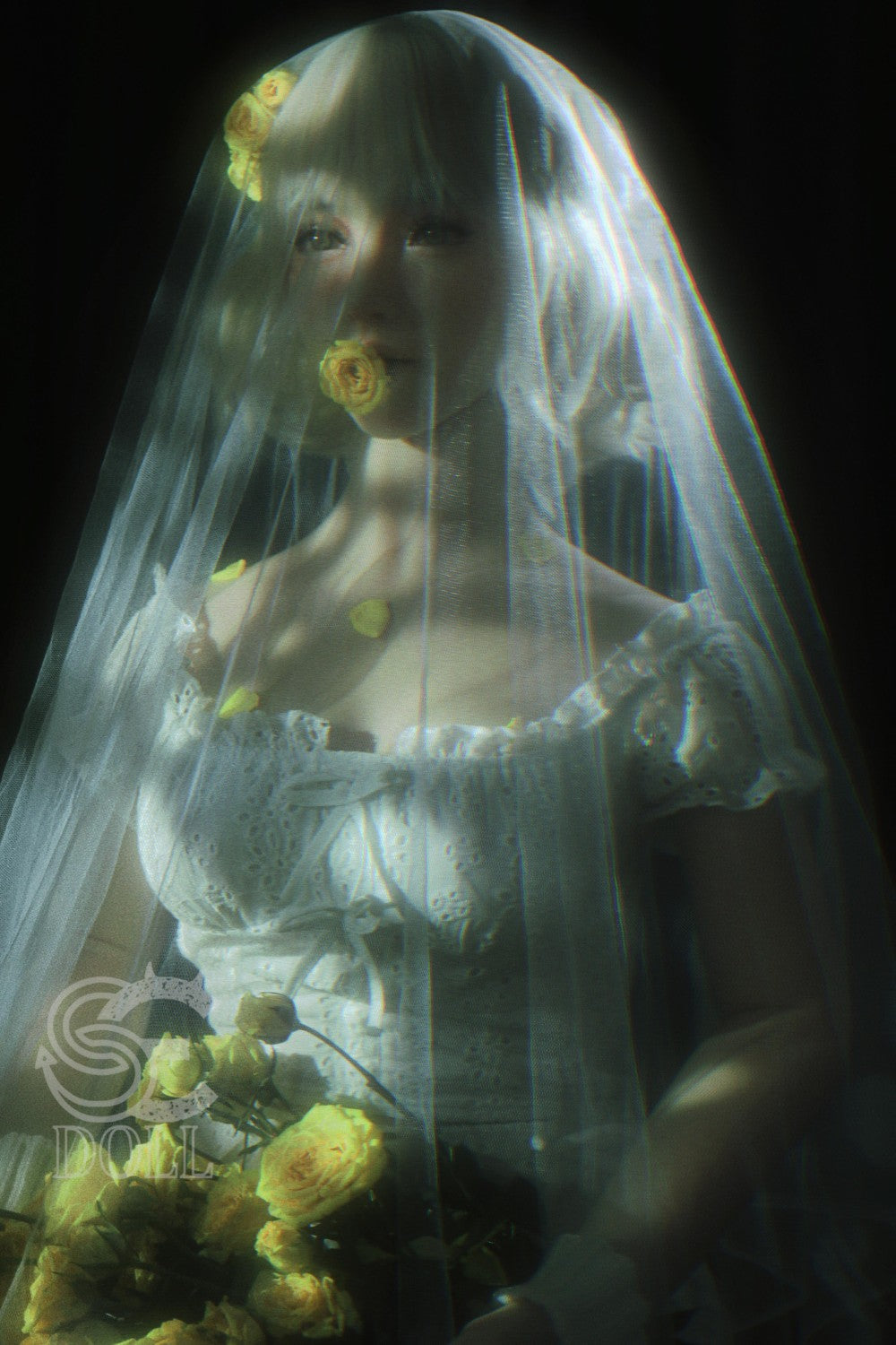 Vicky.K sexpuppe (SEDoll T165cm C-cup #020SO Silikon Pro)