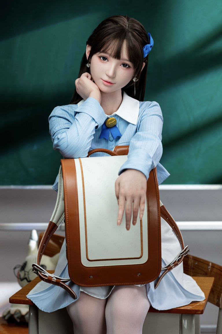 Yulania sexpuppe (AITIA Puppe 163cm E-cup 2.2 Silikon)