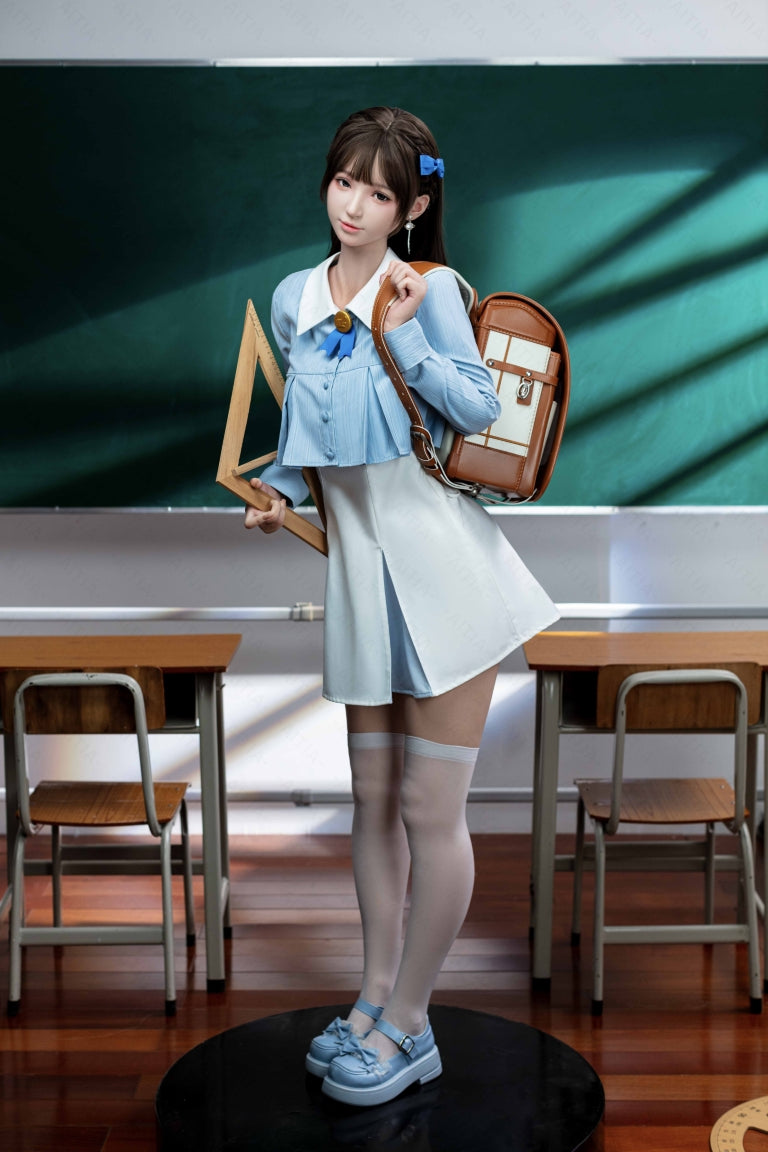 Yulania sexpuppe (AITIA Puppe 163cm E-cup 2.2 Silikon)