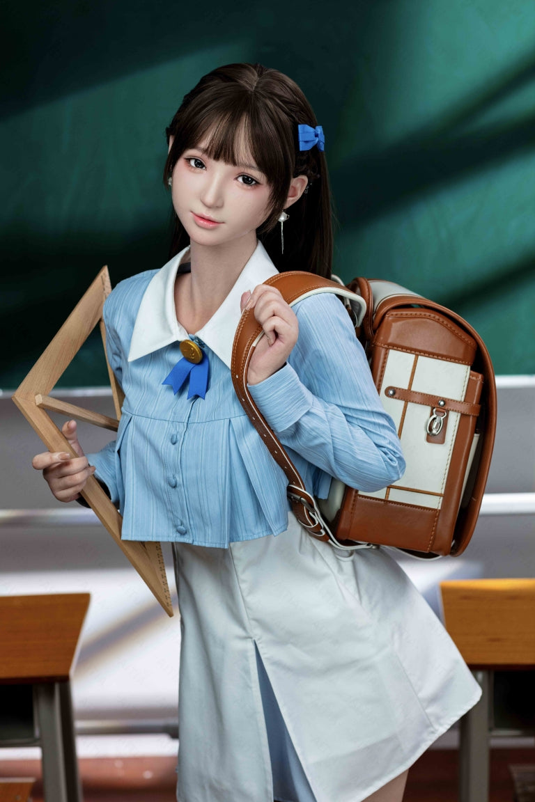 Yulania sexpuppe (AITIA Puppe 163cm E-cup 2.2 Silikon)