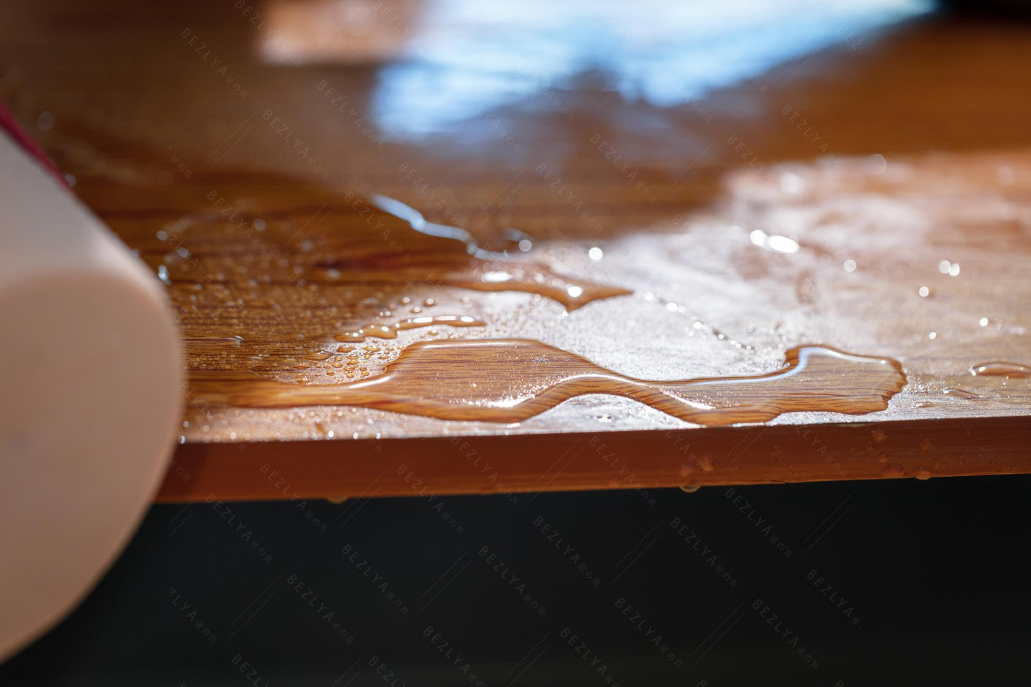 Vanille poupée sexuelle (Bezlya Doll 155 cm E-cup 2.2CF Silicone)