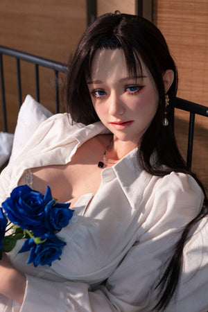 Durex Scarlett poupée sexuelle (Bezlya Doll 168cm F-Kupa 2.2U Silicone)