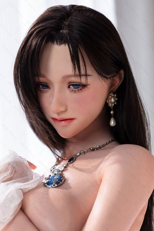 Durex Scarlett poupée sexuelle (Bezlya Doll 168cm F-Kupa 2.2U Silicone)