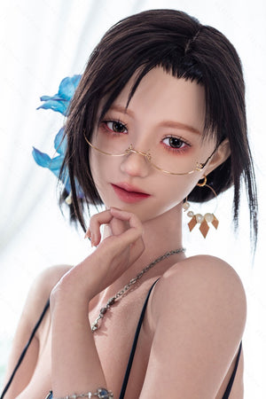 Durex Scarlett poupée sexuelle (Bezlya Doll 168cm F-Kupa 2.2U Silicone)