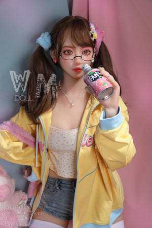 Katie sex pop (WM-Doll 154cm B-cup #399 tpe)