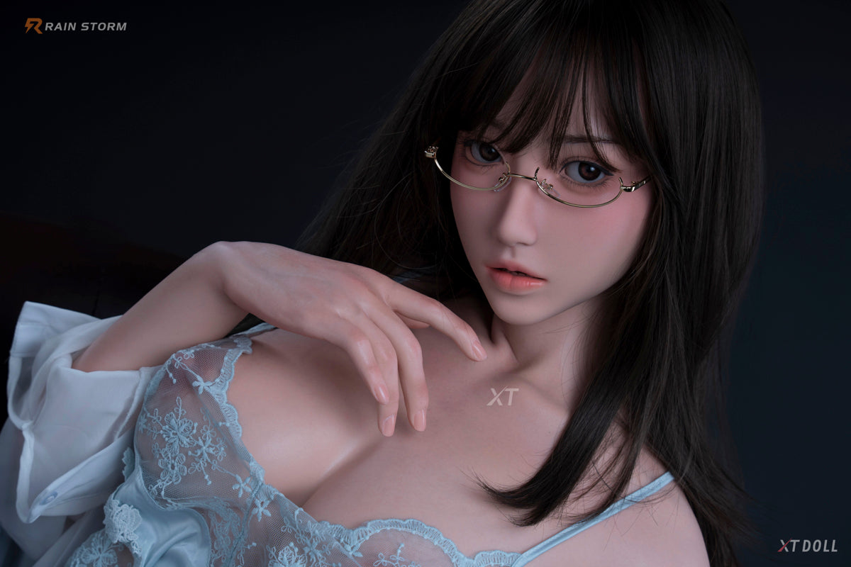 Miyuki sexpuppe (XT Doll 163cm F-cup #XT-byb17-B Silikon)