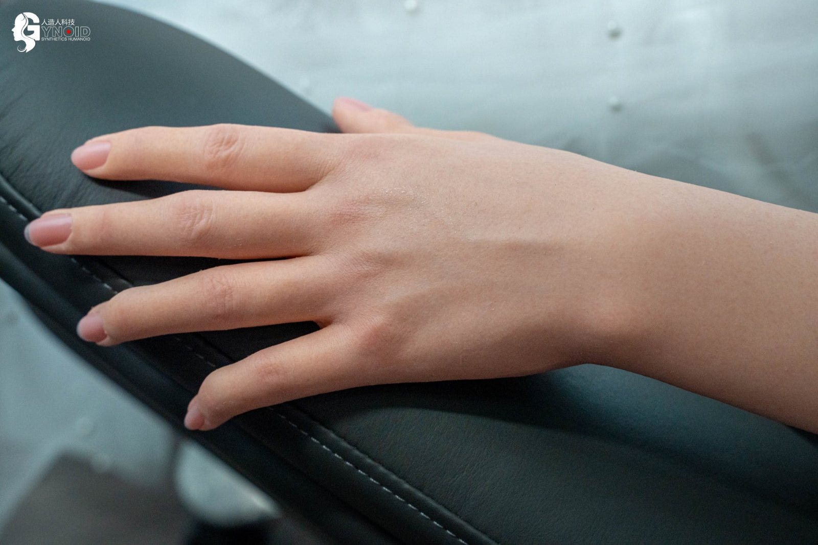 Sekspop Lori Model 13R Deluxe (Gynoid Doll 170 cm F-Cup siliconen)