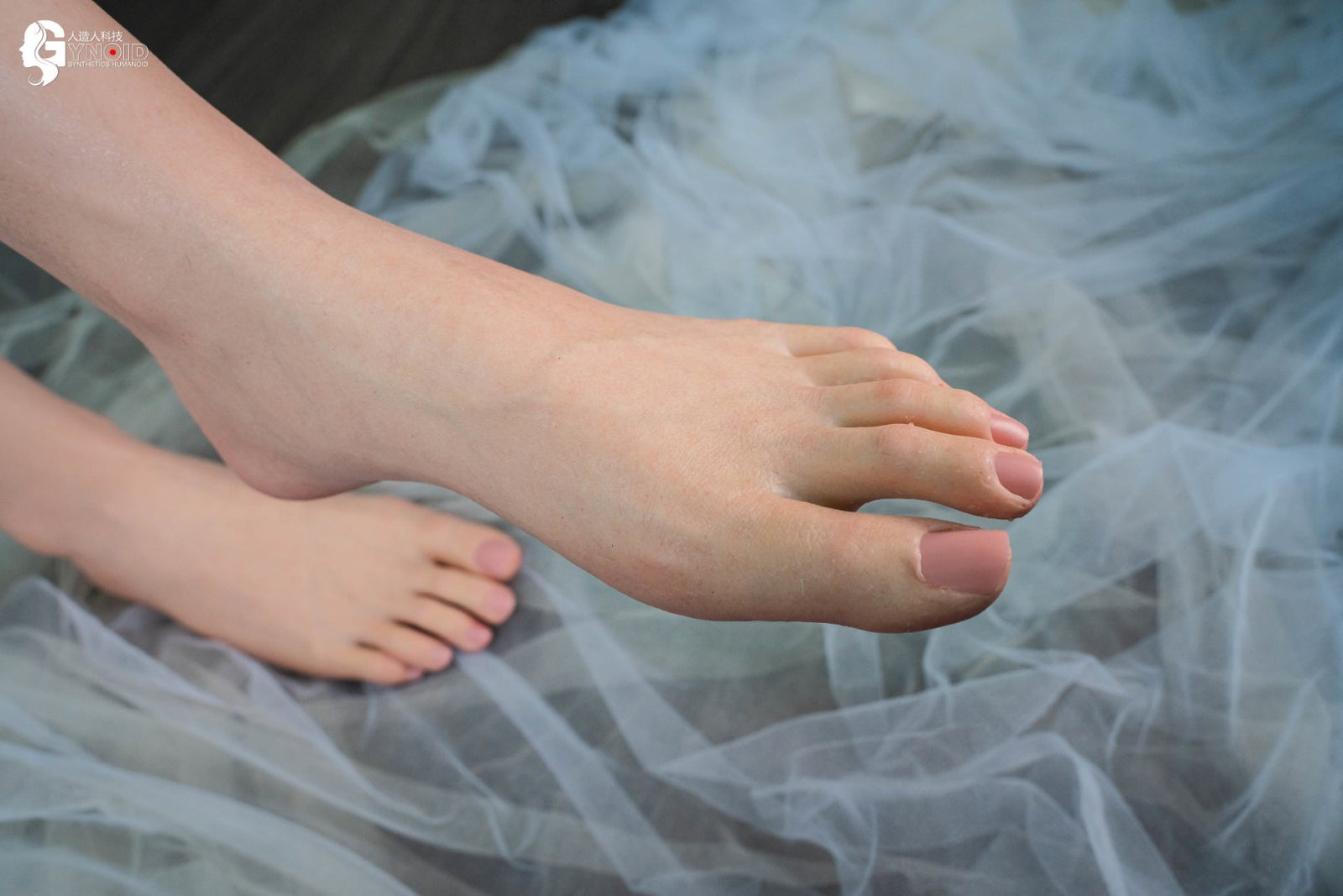 Sekspop Lori Model 13R Deluxe (Gynoid Doll 170 cm F-Cup siliconen)