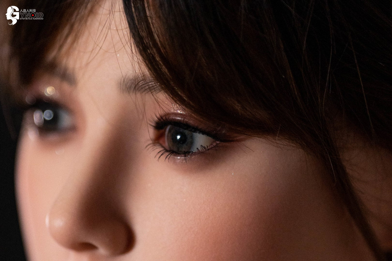 Sekspop Lori Model 13R Deluxe (Gynoid Doll 170 cm F-Cup siliconen)