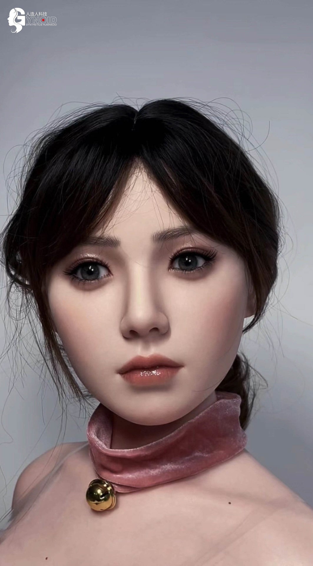 Sekspop Lori Model 13R Deluxe (Gynoid Doll 170 cm F-Cup siliconen)