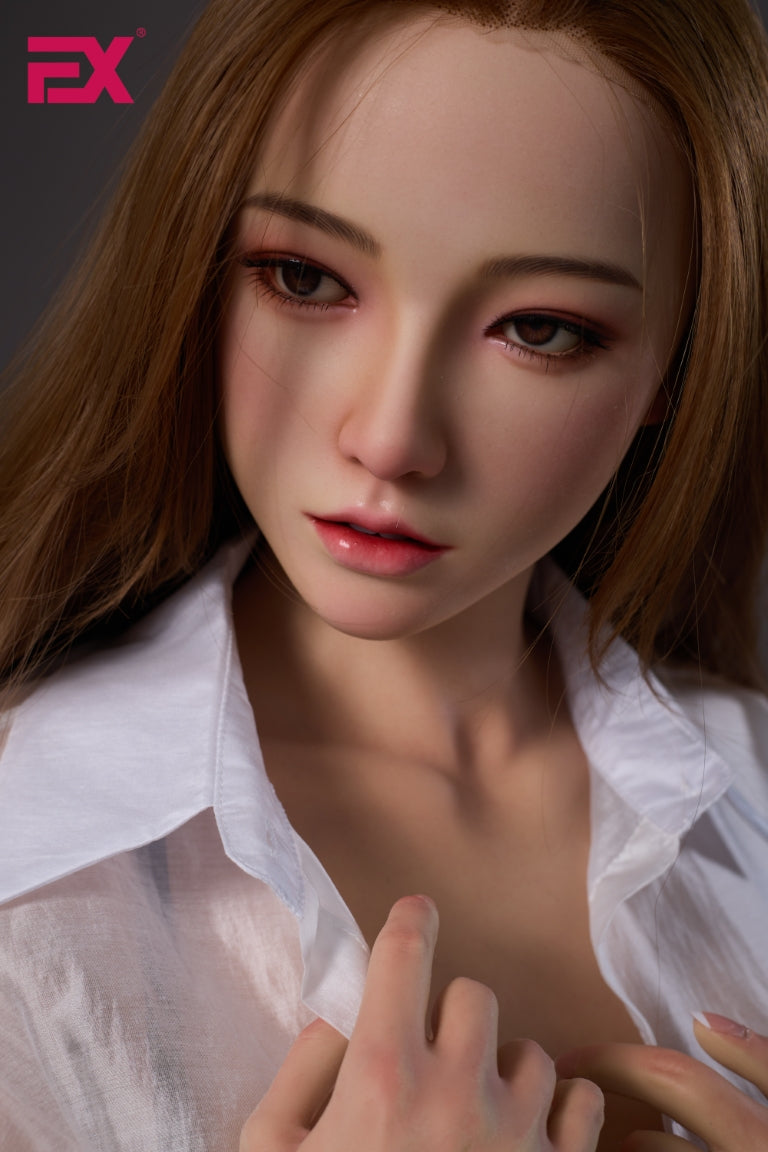 Erin-sekspop (EXDoll 166cm G-Cup #Ukiyo-E siliconen)