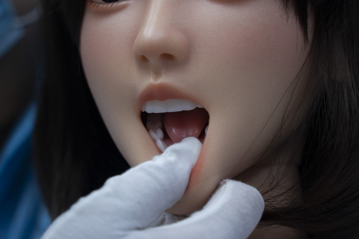 Yuuka.I Torso-sekspop (SEDoll 107 cm H-cup #079SO RST siliconen)