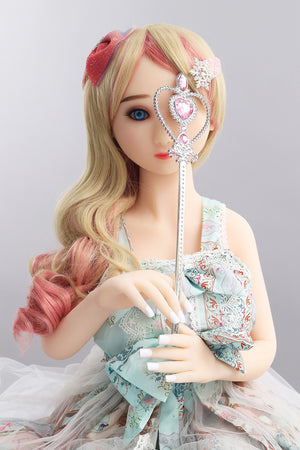Alex sexpuppe (EL-Doll 100 cm G-cup Tpe) EXPRESS
