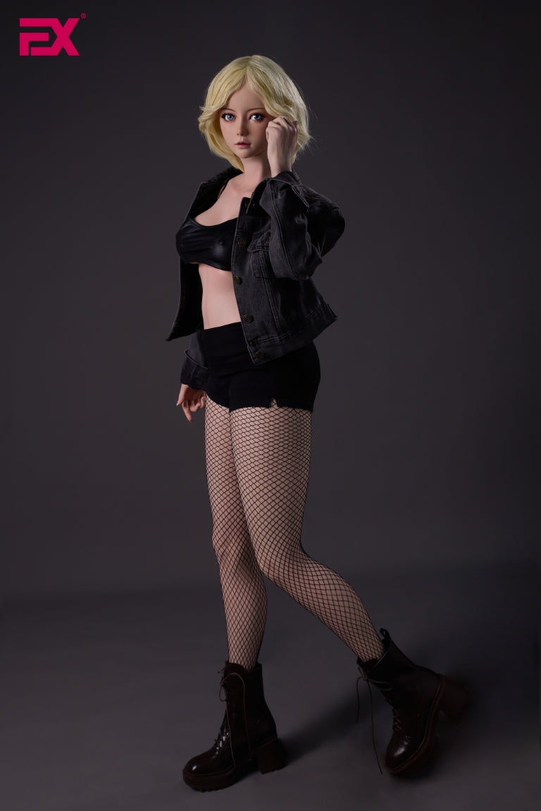 May Sex doll (EXDoll 153cm E-cup #Utopia silicone)