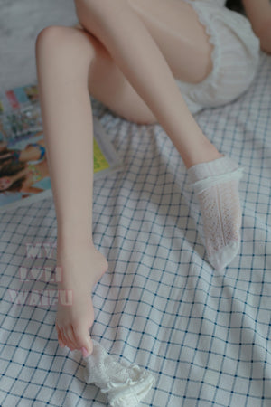 Runa sex pop (My Loli Waifu 150 cm B-Cup #102b Silicone)