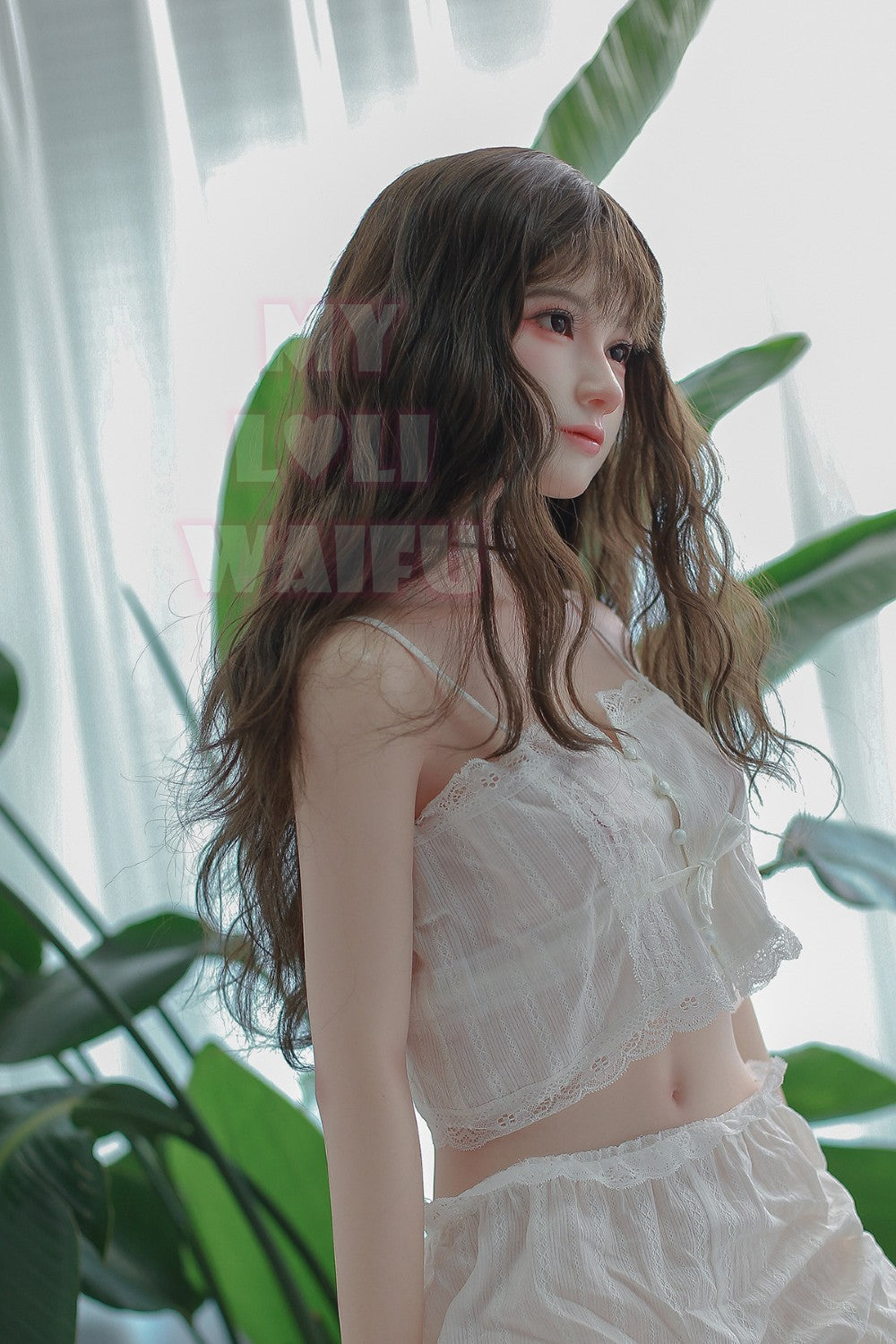 Rune sexpuppe (My Loli Waifu 150cm B-cup #102B Silikon)