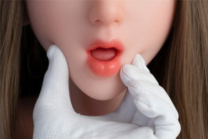 NAIMEI SESS -pop (Tayu-Doll 148cm D-Kupa ZC-9# Silicone)