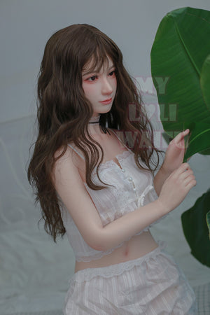 Runa sex pop (My Loli Waifu 150 cm B-Cup #102b Silicone)