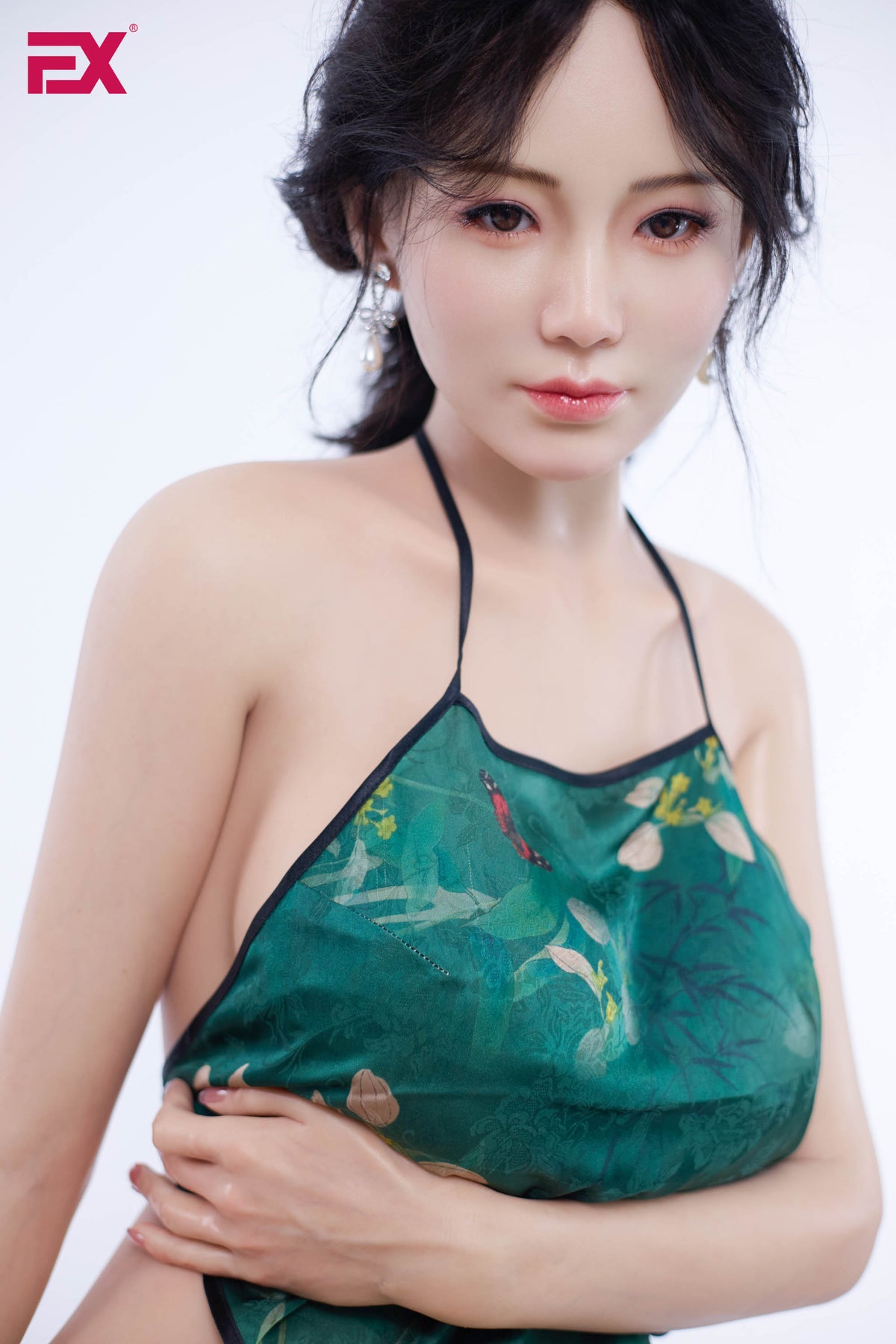 Yukiho-sekspop (EXDoll 168 cm F-Cup #Ukiyo-E siliconen)