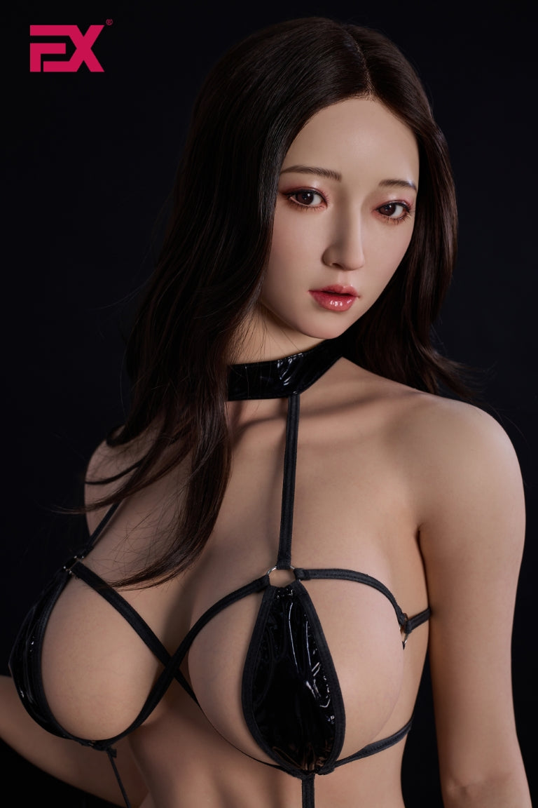 Mickey 2 poupée sexuelle (EXDoll 166cm G-Cup #Ukiyo-E Silicone)