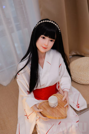 Rena sexpuppe (My Loli Waifu 138 cm B-cup #24 Silikon)