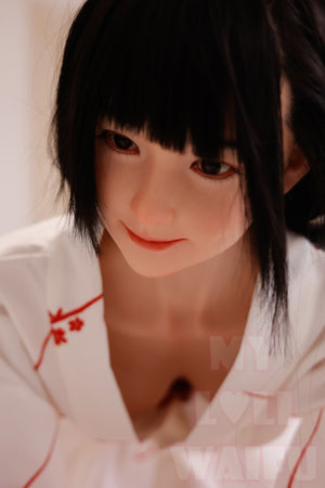 Rena sexpuppe (My Loli Waifu 138 cm B-cup #24 Silikon)
