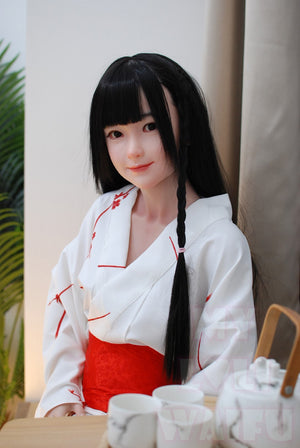 Rena sexpuppe (My Loli Waifu 138 cm B-cup #24 Silikon)