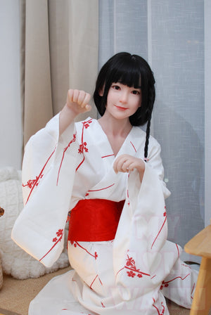 Rena sexpuppe (My Loli Waifu 138 cm B-cup #24 Silikon)