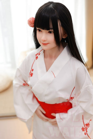Rena sexpuppe (My Loli Waifu 138 cm B-cup #24 Silikon)
