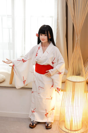Rena sexpuppe (My Loli Waifu 138 cm B-cup #24 Silikon)