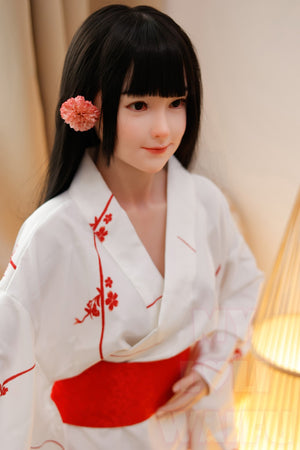 Rena sexpuppe (My Loli Waifu 138 cm B-cup #24 Silikon)