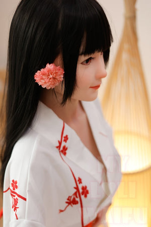 Rena sexpuppe (My Loli Waifu 138 cm B-cup #24 Silikon)