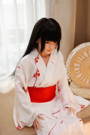 Rena sexpuppe (My Loli Waifu 138 cm B-cup #24 Silikon)