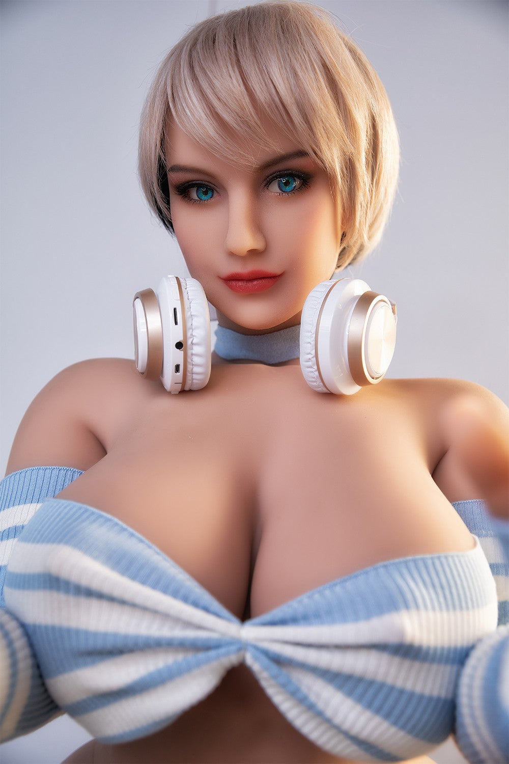 Hebbe sex pop (HRDoll 164cm g-cup #28 tpe)