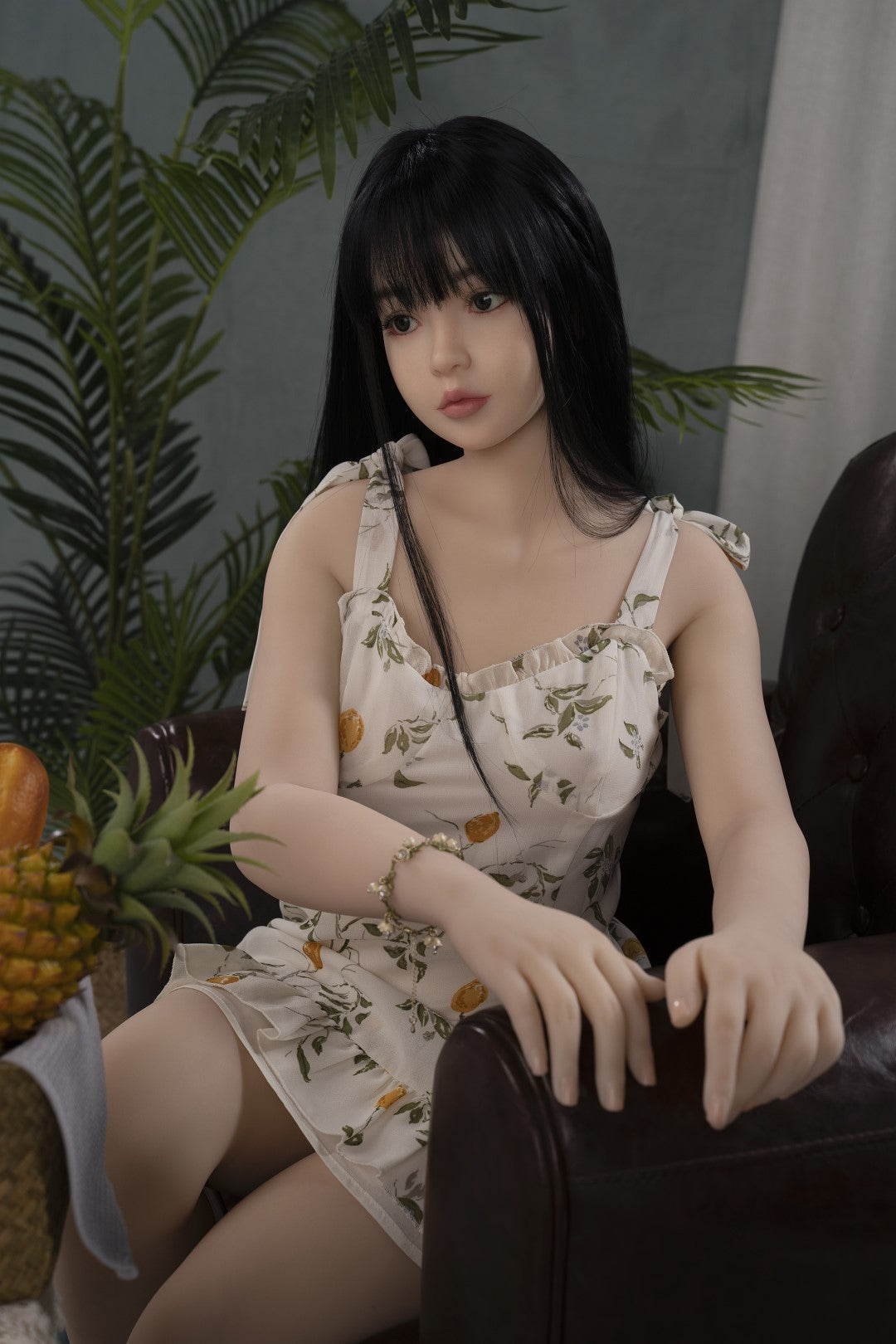 Amaya Sex Doll (AXB Doll 147cm A-Kupa GD06-1 TPE+Silicone)