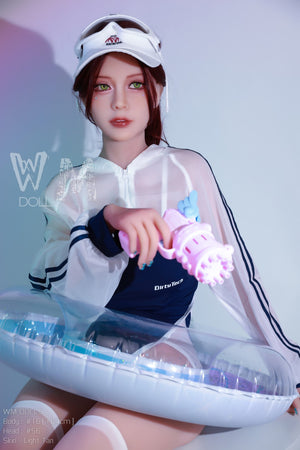 Mine Sex doll (WM-Doll 164cm f-cup #56 TPE)