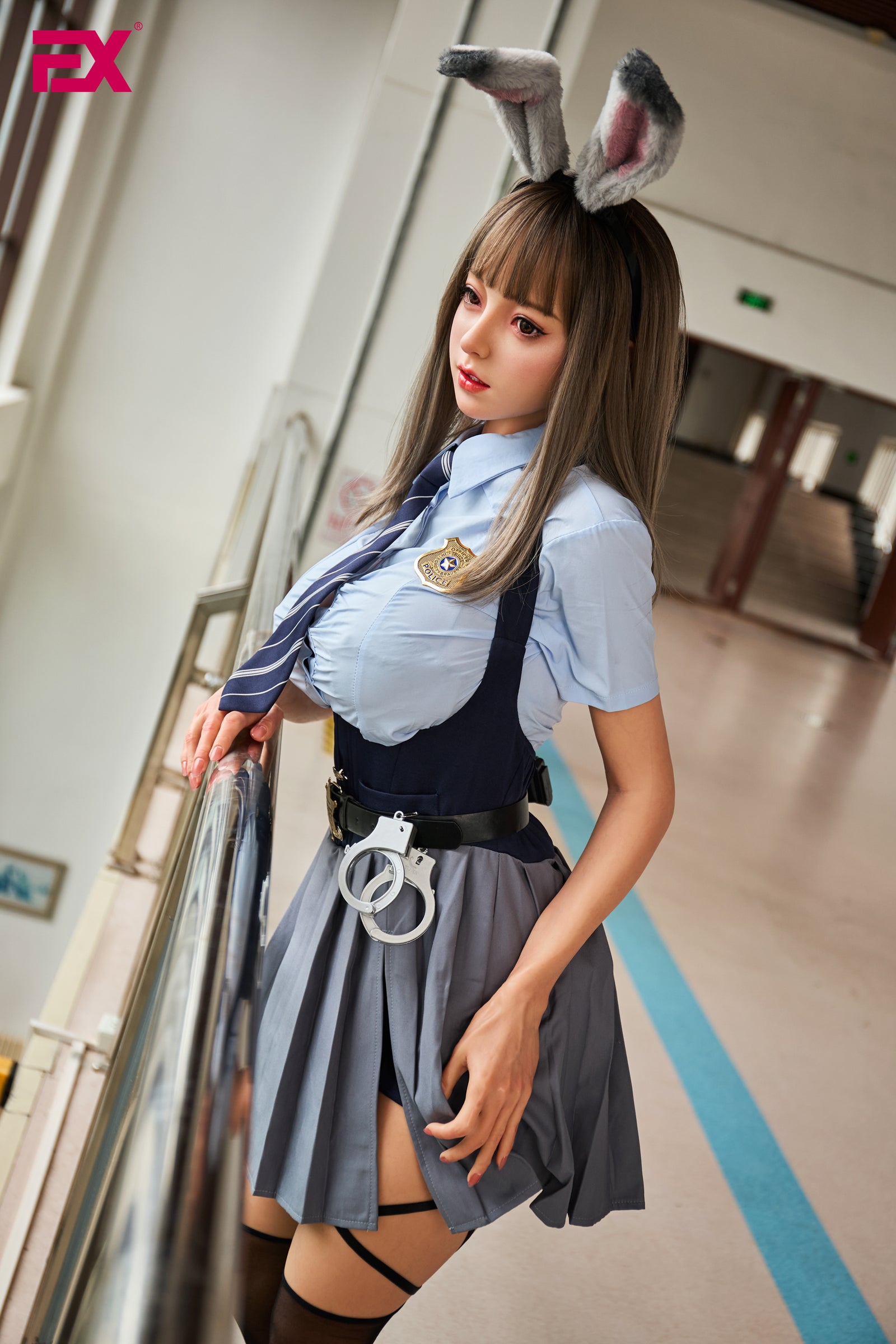 Daphne Sex doll (EXDoll 168cm F-cup #Ukiyo-E silicone)