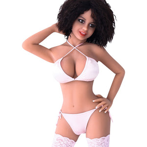 Rayon poupée sexuelle (HRDoll 140 cm f-tUP # 10 TPE)