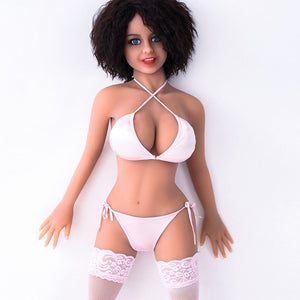 Rayon poupée sexuelle (HRDoll 140 cm f-tUP # 10 TPE)