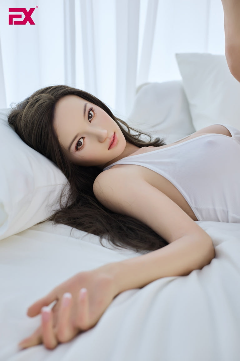 Macy-sekspop (EXDoll 171 cm F-Cup #Ukiyo-E siliconen)